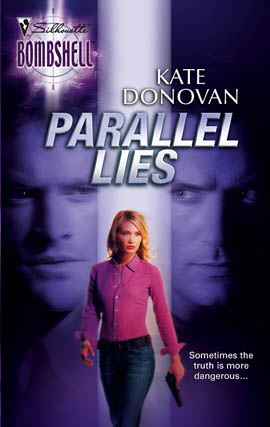 Title details for Parallel Lies by Kate Donovan - Available